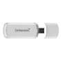 Intenso Flash Line 32 GB USB Stick 3.1 Tipo C Blanco