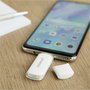Intenso Flash Line 32 GB USB Stick 3.1 Tipo C Blanco