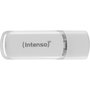 Intenso Flash Line 32 GB USB Stick 3.1 Tipo C Blanco