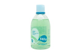 La Chinata Baby Gentle Shampoo 250ml - With ECO Extra Virgin Olive OIl