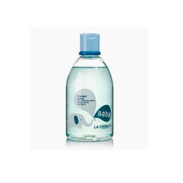 La Chinata Baby Gentle Shampoo 250ml con Aceite de Oliva Virgen Extra ECO