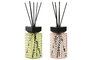 DKD Home Decor Ambientador Mikado Urban 250 ml 4 Unidades