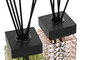 DKD Home Decor Ambientador Mikado Urban 250 ml 4 Unidades