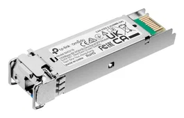 TP-Link Omada SM321B Módulo Transceptor de Fibra Óptica 1250 Mbit/s SFP