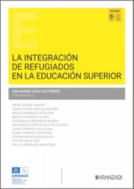 La integración de refugiados en la educación superior, AA.VV. - ARANZADI