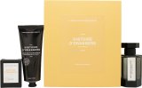 L'Artisan Parfumeur Histoire D'Oranges Giftset EDP Spray 50ml + Jabón 25g + Crema de Manos 50ml