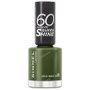 Rimmel London 60 Seconds Super Shine Esmalte de Uñas 882-crazy about cargo