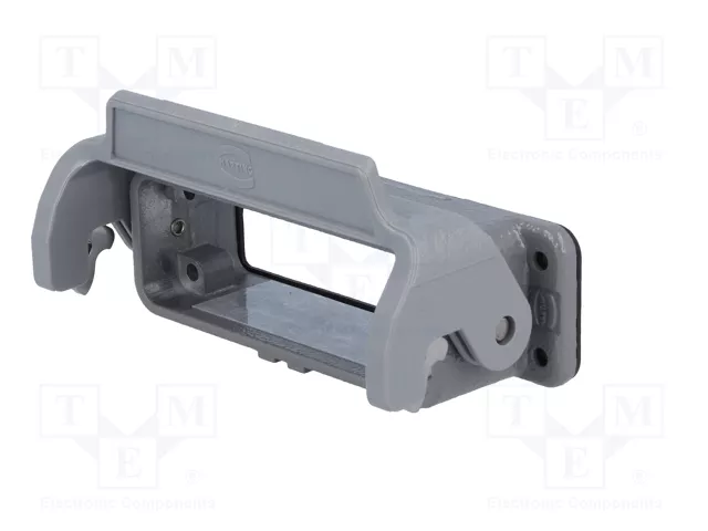 HARTING Han 16A-HBM-SL Carcasa HDC Han® A IP65