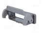 HARTING Han 16A-HBM-SL Carcasa HDC Han® A IP65
