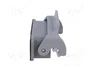 HARTING Han 16A-HBM-SL Carcasa HDC Han® A IP65