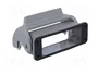HARTING Han 16A-HBM-SL Carcasa HDC Han® A IP65