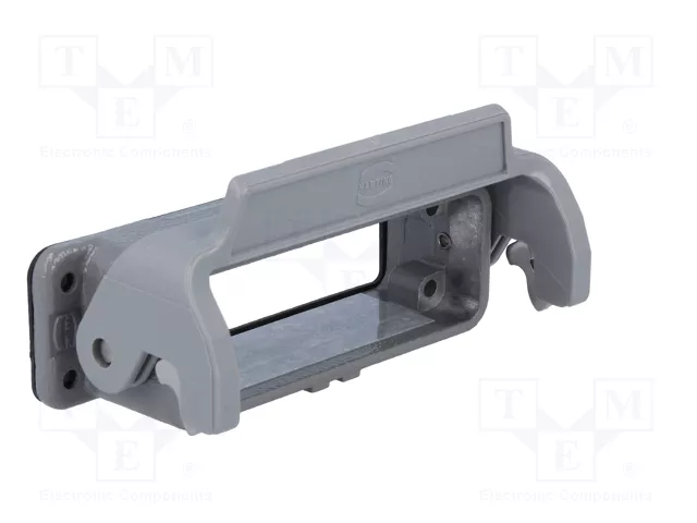 HARTING Han 16A-HBM-SL Carcasa HDC Han® A IP65