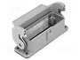 HARTING Han 16A-HBM-SL Carcasa HDC Han® A IP65