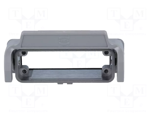 HARTING Han 16A-HBM-SL Carcasa HDC Han® A IP65