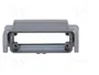 HARTING Han 16A-HBM-SL Carcasa HDC Han® A IP65