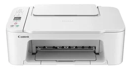 Canon PIXMA TS3751i Impresora Multifunción Inyección Tinta Color A4 4800x1200 DPI WiFi Blanco