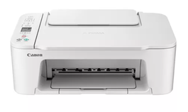 MultifunciÓn fotogrÁfica canon pixma ts3751i wifi blanca