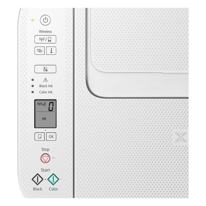 Canon PIXMA TS3751i Blanco Canon PIXMA TS3751i Blanco