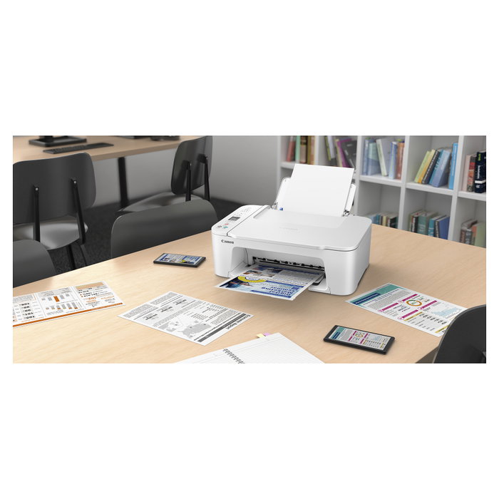 Canon PIXMA TS3751i Blanco Canon PIXMA TS3751i Blanco
