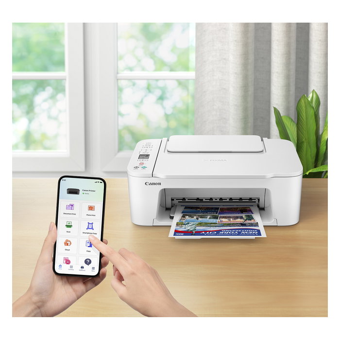 Canon PIXMA TS3751i Blanco Canon PIXMA TS3751i Blanco