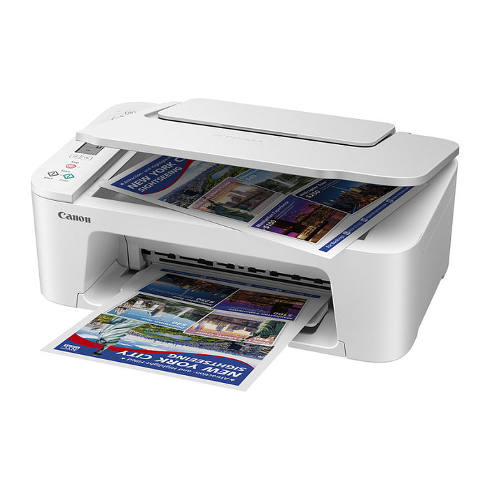 Canon PIXMA TS3751i Blanco Canon PIXMA TS3751i Blanco