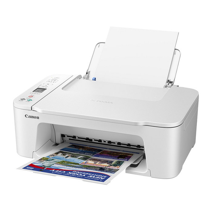 Canon PIXMA TS3751i Blanco Canon PIXMA TS3751i Blanco