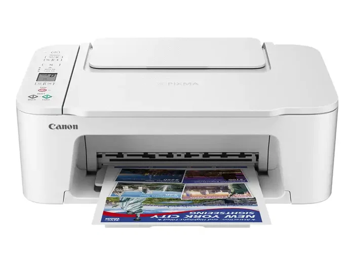 Canon PIXMA TS3751i Blanco Canon PIXMA TS3751i Blanco