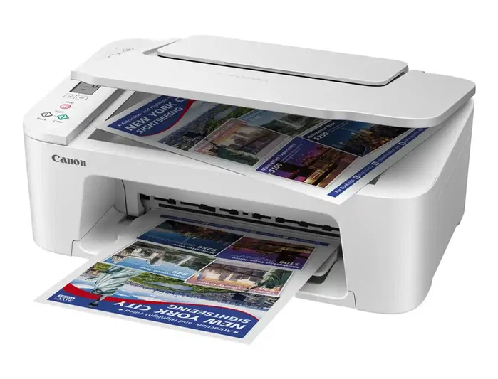 Canon PIXMA TS3751i Blanco Canon PIXMA TS3751i Blanco