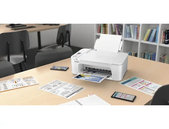 Canon PIXMA TS3751i Blanco Canon PIXMA TS3751i Blanco