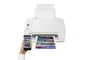 Canon PIXMA TS3751i Impresora Multifunción Inyección Tinta A4 Color 4800x1200 DPI Wi-Fi, AirPrint, Impresión Directa, Blanco