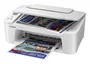 Canon PIXMA TS3751i Impresora Multifunción Inyección Tinta A4 Color 4800x1200 DPI Wi-Fi, AirPrint, Impresión Directa, Blanco