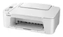 Canon PIXMA TS3751i Impresora Multifunción Inyección Tinta A4 Color 4800x1200 DPI Wi-Fi, AirPrint, Impresión Directa, Blanco