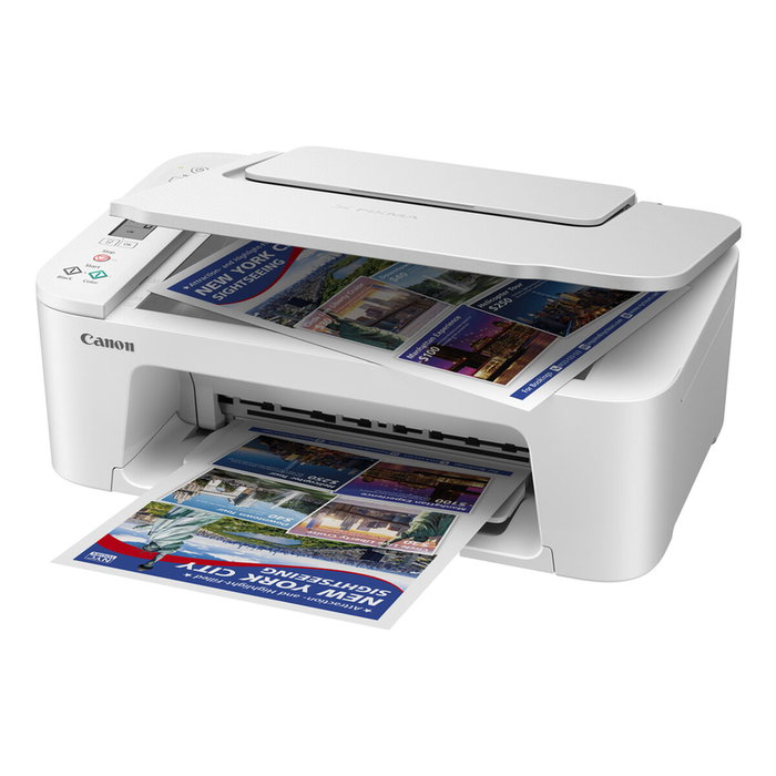 Canon PIXMA TS3751i Blanco Canon PIXMA TS3751i Blanco