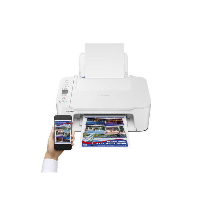 Canon PIXMA TS3751i Blanco Canon PIXMA TS3751i Blanco