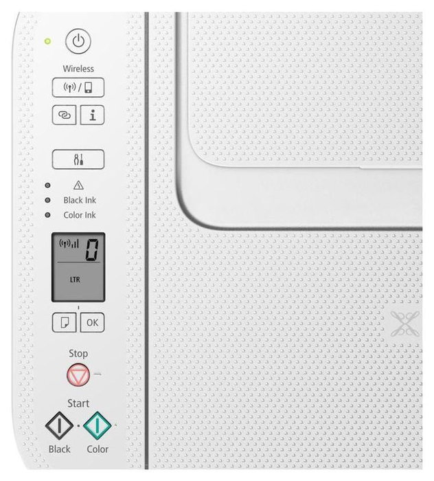Canon PIXMA TS3751i Blanco Canon PIXMA TS3751i Blanco