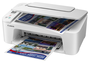 Canon PIXMA TS3751i Blanco