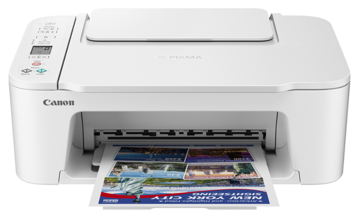 Canon PIXMA TS3751i Blanco Canon PIXMA TS3751i Blanco