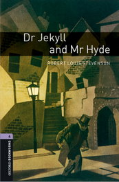 OXFORD UNIVERSITY PRESS, Dr. Jekyll and Mr Hyde MP3 Pack - Robert Louis Stevenson