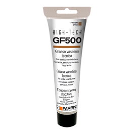 Faren GF500 Grasa Lubricante Protección Corrosión Oxidación Metales Alta Adherencia