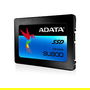 ADATA Ultimate SU800 256GB SSD SATA 3 2.5" Interno - 560 MB/s Lectura, 520 MB/s Escritura