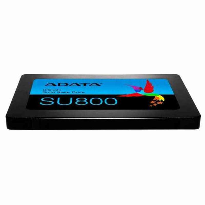ADATA Ultimate SU800 256 GB 2,5 SSD ADATA Ultimate SU800 256 GB 2,5 SSD