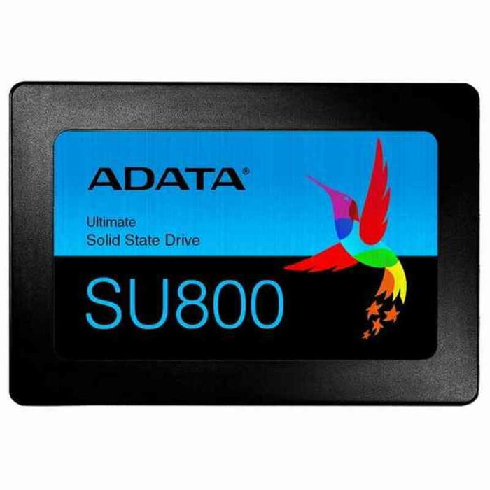 ADATA Ultimate SU800 256 GB 2,5 SSD ADATA Ultimate SU800 256 GB 2,5 SSD