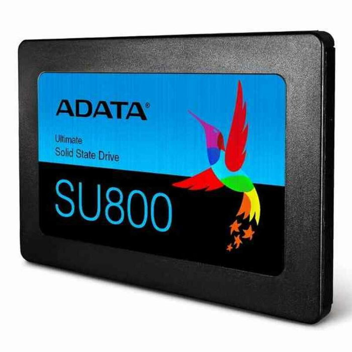 ADATA Ultimate SU800 256 GB 2,5 SSD ADATA Ultimate SU800 256 GB 2,5 SSD