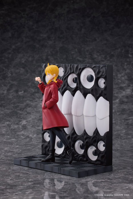 Daemons of the Shadow Realm Estatua PVC Taito Kuji Online Ravitier Plus Gabby Bite Ver. 16 cm Daemons of the Shadow Realm Estatua PVC Taito Kuji Online Ravitier Plus Gabby Bite Ver. 16 cm