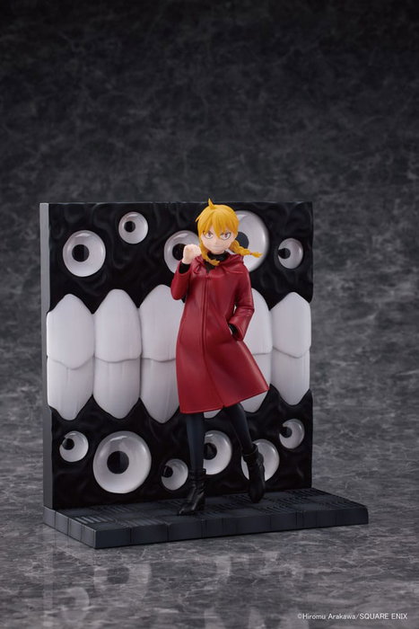Daemons of the Shadow Realm Estatua PVC Taito Kuji Online Ravitier Plus Gabby Bite Ver. 16 cm Daemons of the Shadow Realm Estatua PVC Taito Kuji Online Ravitier Plus Gabby Bite Ver. 16 cm