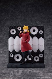 Daemons of the Shadow Realm Estatua PVC Taito Kuji Online Ravitier Plus Gabby Bite Ver. 16 cm