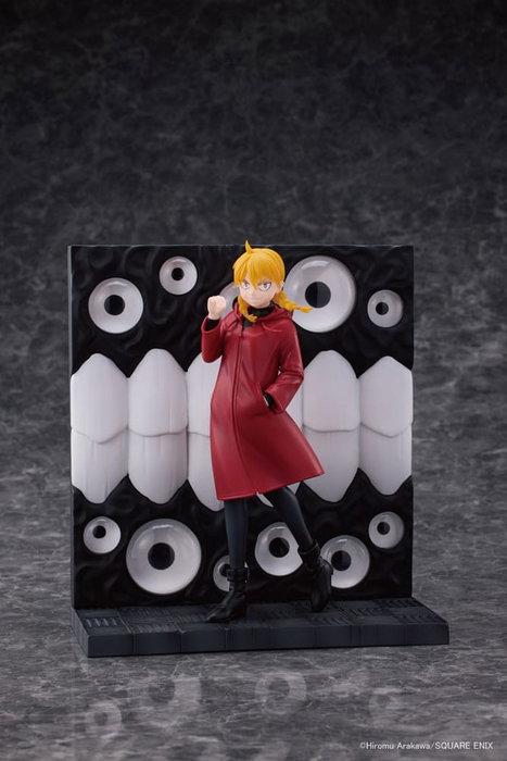 Daemons of the Shadow Realm Estatua PVC Taito Kuji Online Ravitier Plus Gabby Bite Ver. 16 cm Daemons of the Shadow Realm Estatua PVC Taito Kuji Online Ravitier Plus Gabby Bite Ver. 16 cm