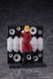 Daemons of the Shadow Realm Estatua PVC Taito Kuji Online Ravitier Plus Gabby Bite Ver. 16 cm