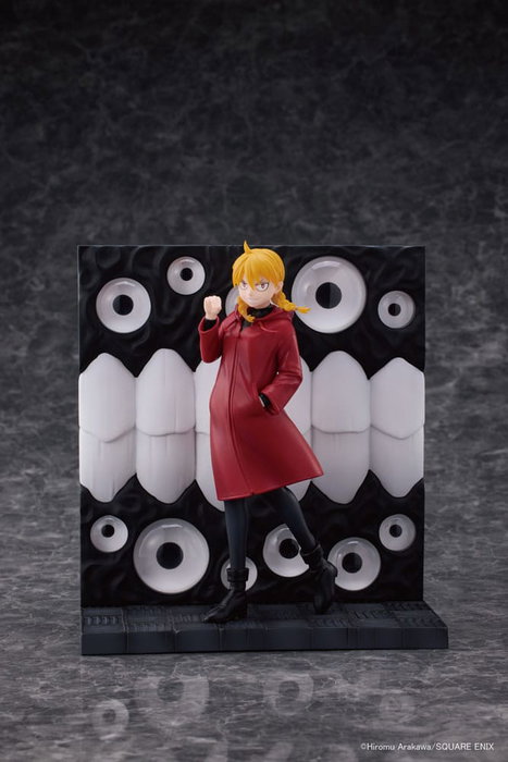 Daemons of the Shadow Realm Estatua PVC Taito Kuji Online Ravitier Plus Gabby Bite Ver. 16 cm Daemons of the Shadow Realm Estatua PVC Taito Kuji Online Ravitier Plus Gabby Bite Ver. 16 cm