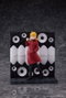 Daemons of the Shadow Realm Estatua PVC Taito Kuji Online Ravitier Plus Gabby Bite Ver. 16 cm
